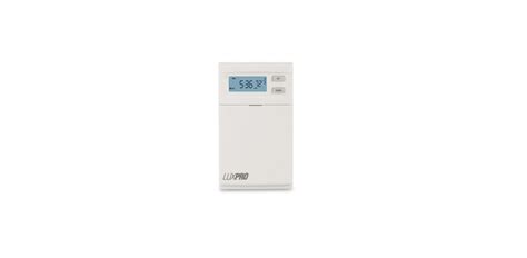 Lux Products PSPLV512d Thermostat User Manual.php